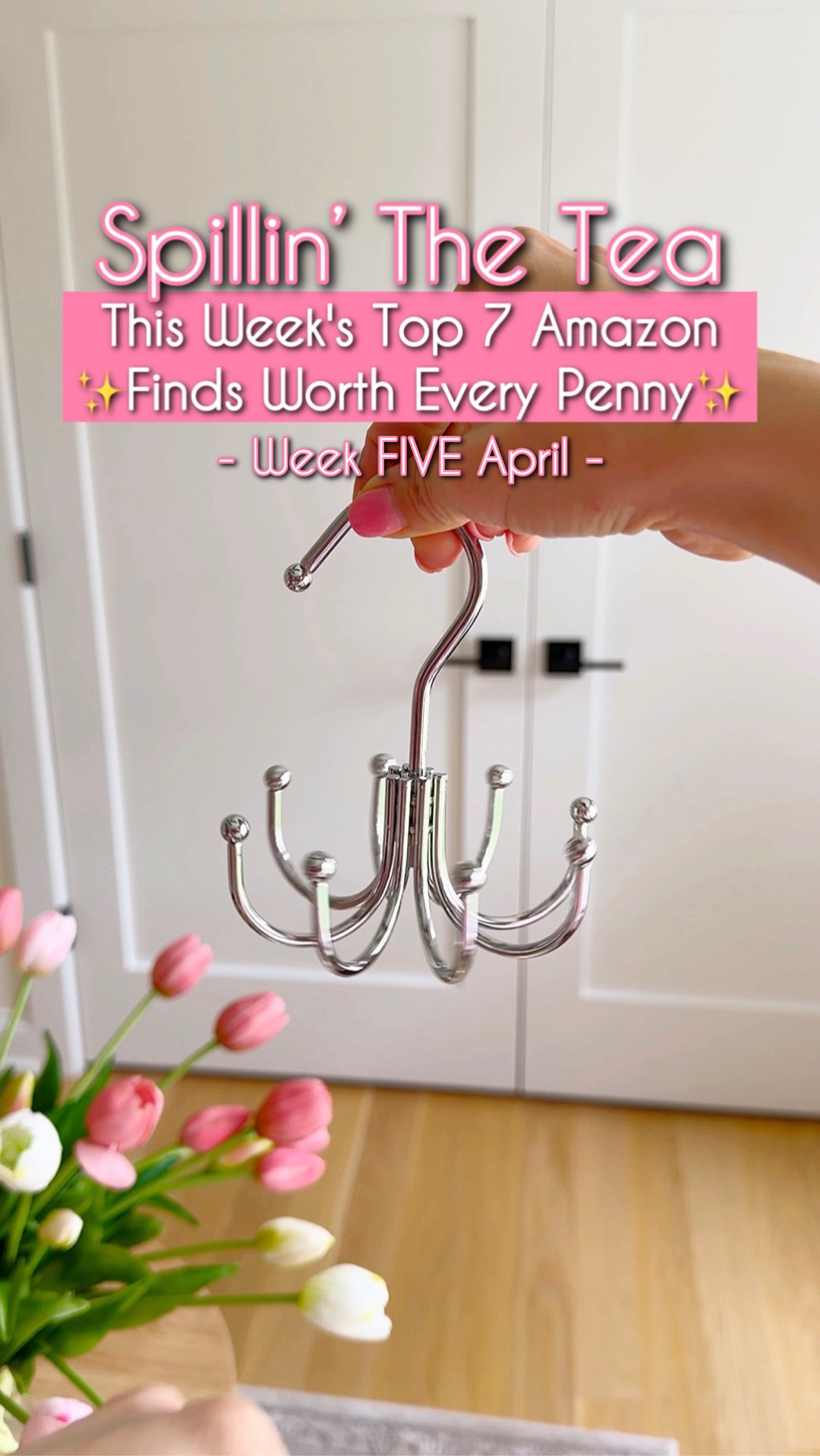 This week’s top sellers: travel hanger clips, magnetic trolley strap, shoe stackers, hanger stacker, stainless‑steel nesting strainer set, travel‑size toothpaste, and clear shelf dividers. All linked for easy shopping.
#LTKhome #LTKtravel #LTKfinds #amazonhome #organizationideas

#LTKHome #LTKSaleAlert #LTKTravel