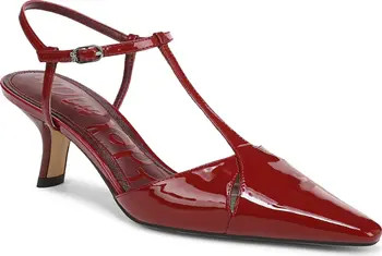 Sam Edelman Briella Pointed Toe Pump (Women) | Nordstromrack | Nordstrom Rack