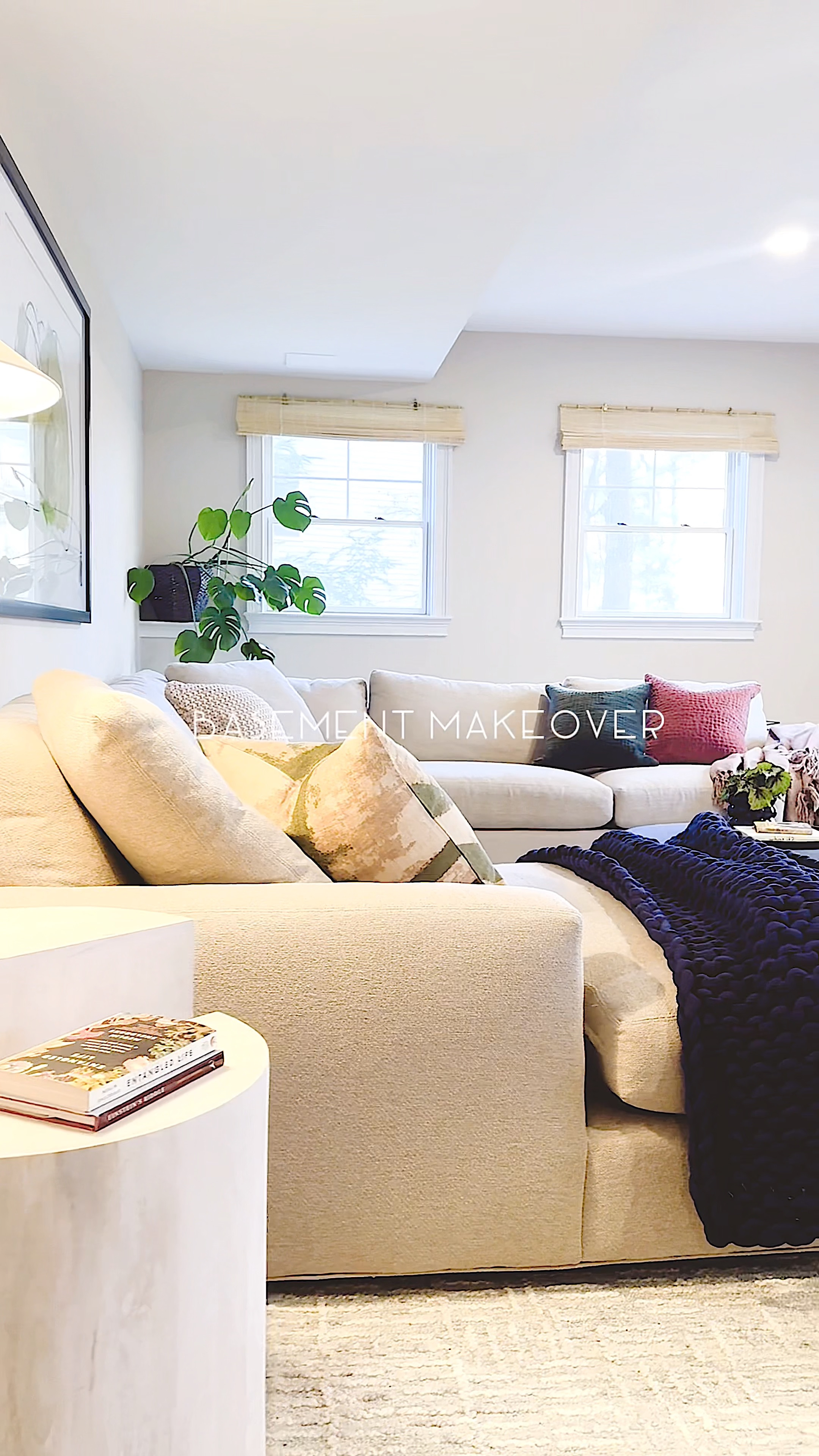 Basement decor inspo! 

#LTKWatchNow #LTKStyleTip #LTKHome