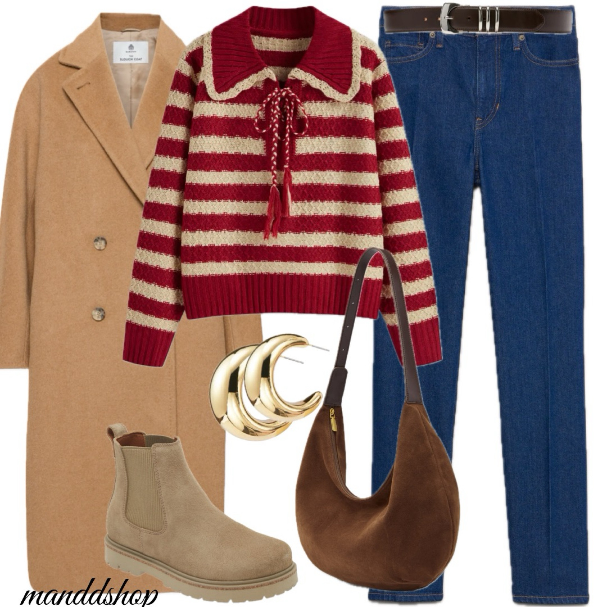 Love this beautiful knit from Cider! 

#LTKstyletip #LTKwinter #LTKcanada
