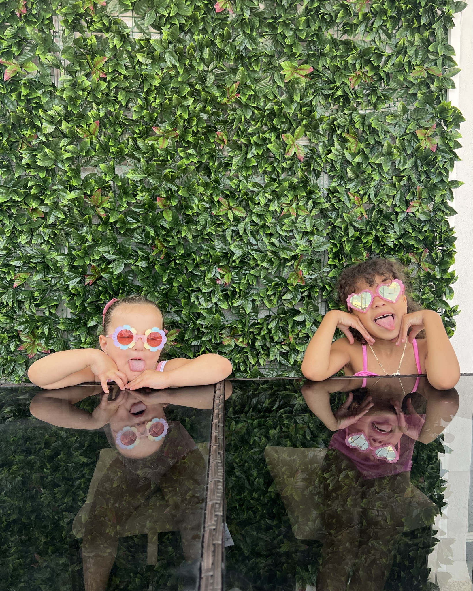 All the details - including our #grasswall and #chaiselounges! Can’t wait to entertain more this #summer!

#outdoordecor #poolparty #ltkhome #rug #outdoorrug #grasswall

#LTKVideo #LTKSwim #LTKHome