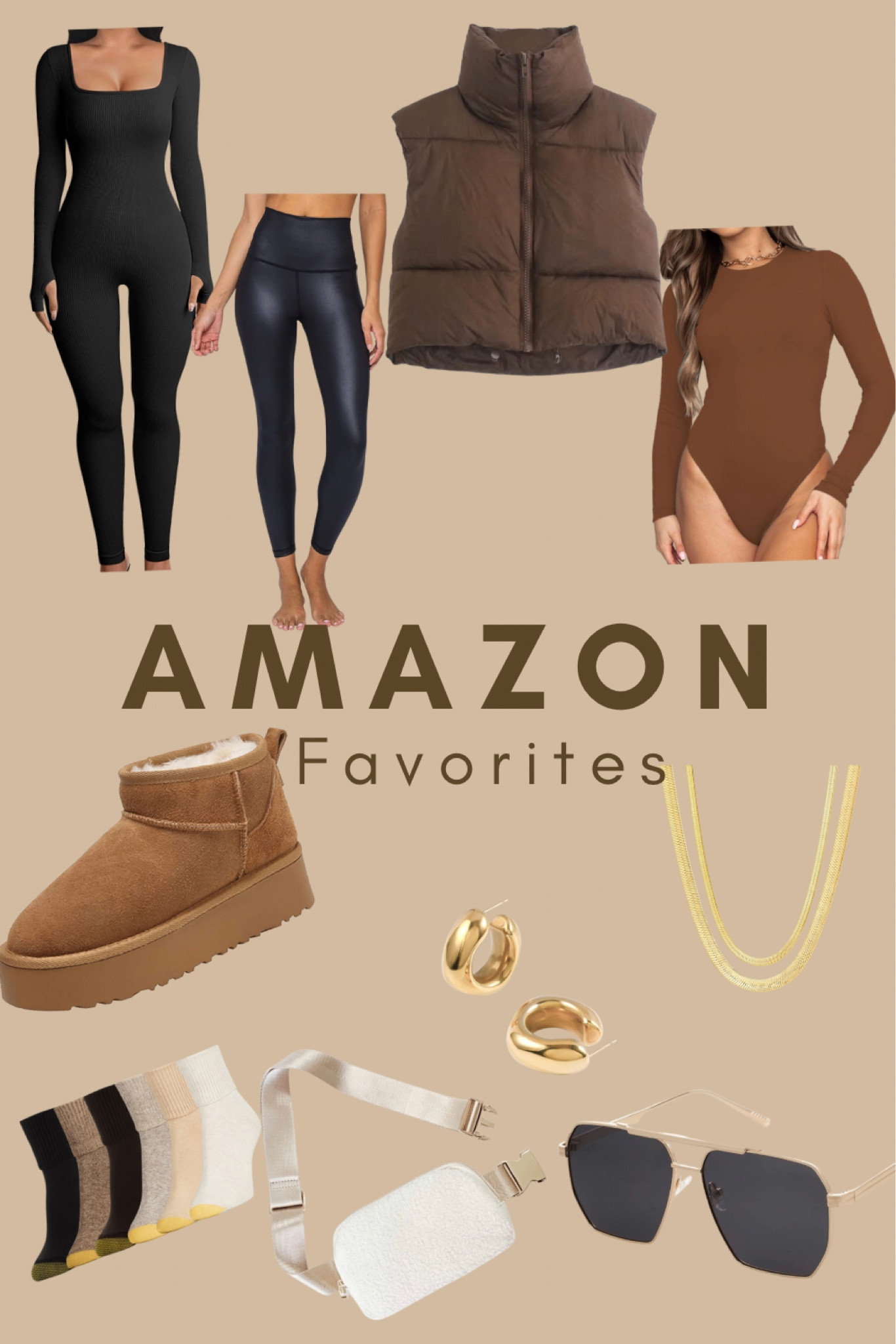 Amazon finds! Click below to shop! Be sure to follow me @jennsmith__ for more amazing finds! 

#LTKunder50 #LTKunder100 #LTKFind