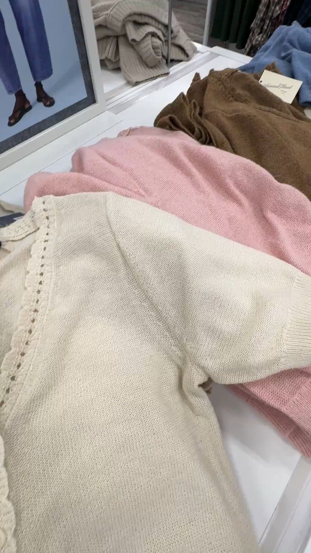 40% off short sleeve cardigan from target