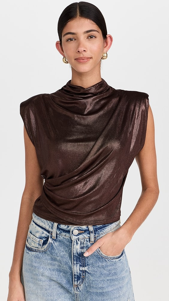 ASTR the Label Solange Top | Shopbop | Shopbop
