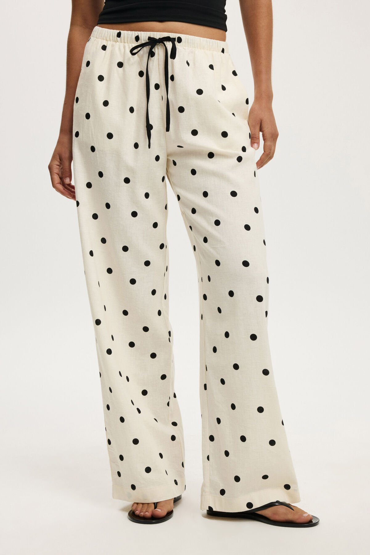 Haven Wide Leg Pant | Cotton On (ANZ)