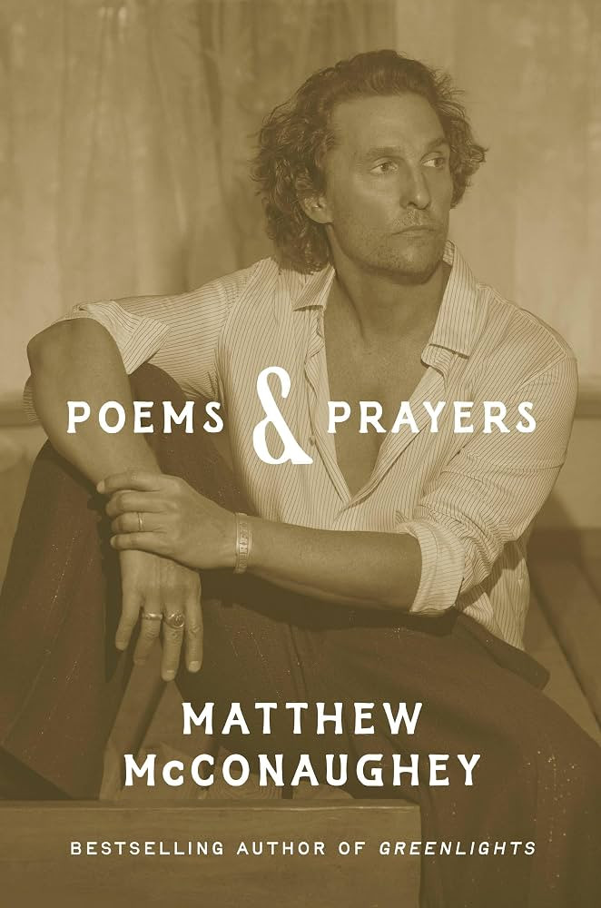 Poems & Prayers | Amazon (US)