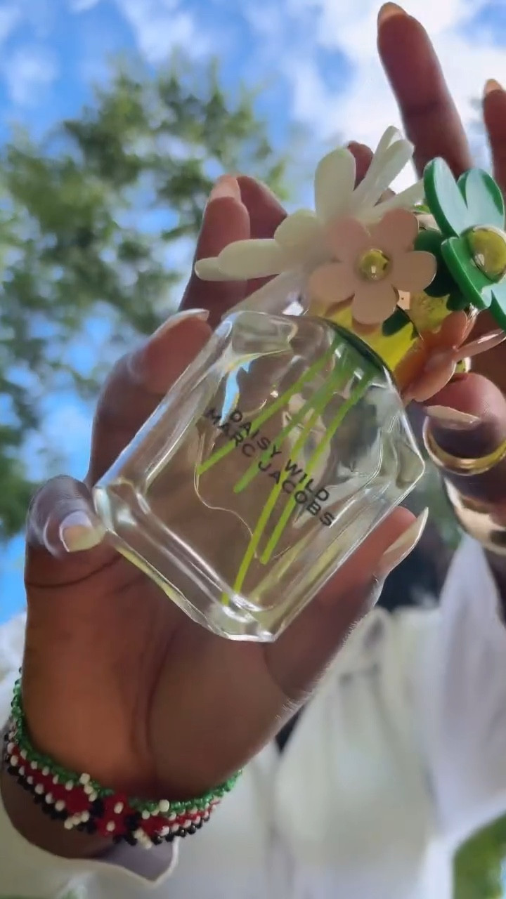 
Discount code for LOOK FANTASTIC: LFSATELLINN (use along with other items) 

bold, feminine, fearless and its butterfly approved! how ✨magical✨ 

@marcjacobsfragrances | @communityxseen ad 

#godaisywild #marcjacobs #marcjacobsfragrances #discoverunder10k #daisywild

#LTKgiftguide #LTKsummer #LTKluxury