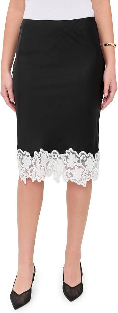 Lioness Women's Anchored Midi Skirt | Amazon (US)