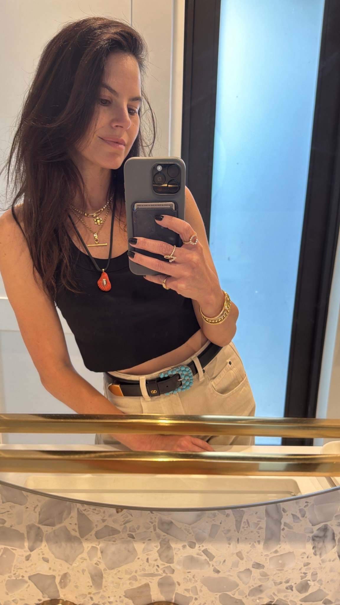 My outfit to get my hair done! Linking looks for less too!

Women’s fashion, fall fashion, fall style, fall outfits, fall outfit inspo, fall ootd, outfit inspo, outfit ideas, what to wear for, fall outfit ideas, mom style, Miami fashion, thanksgiving outfit, running errands outfit, casual outfit




#LTKootd #LTKOver40 #LTKStyleTip