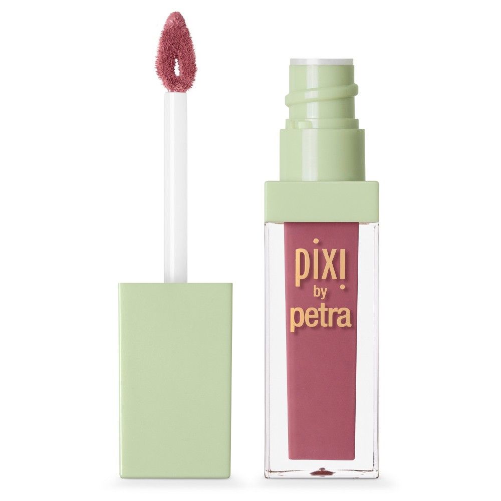 Pixi MatteLast Liquid Lip- Really Rose - 0.24oz | Target