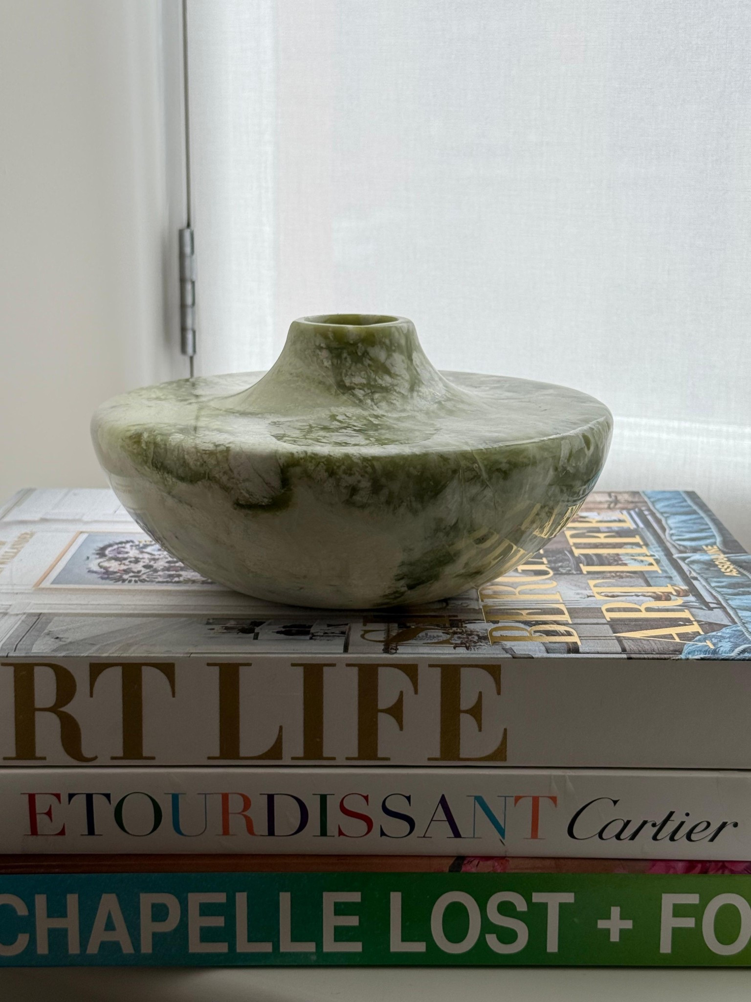 home decor / marble / vase / coffee table book / candle holder / soho home / Cartier / Assouline 

#LTKhome #LTKuk #LTKspring