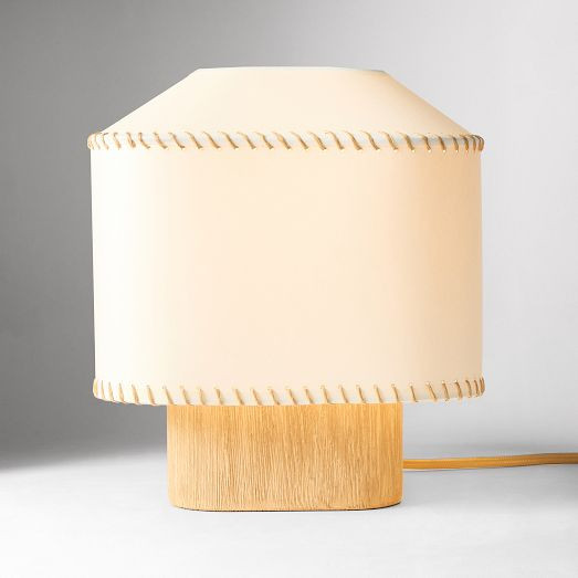 Brooks Table Lamp (10") | West Elm (US)