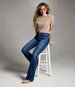 Payton Boot Stretch Jean | Buckle