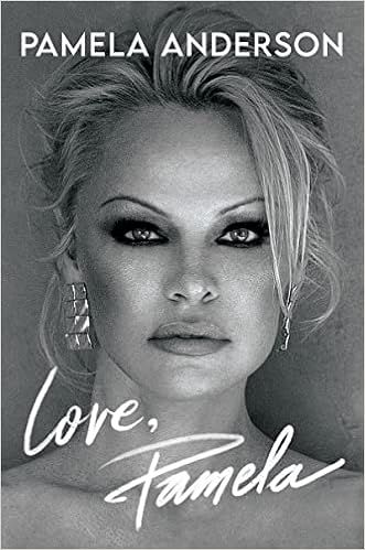 Love, Pamela     Hardcover – January 31, 2023 | Amazon (US)