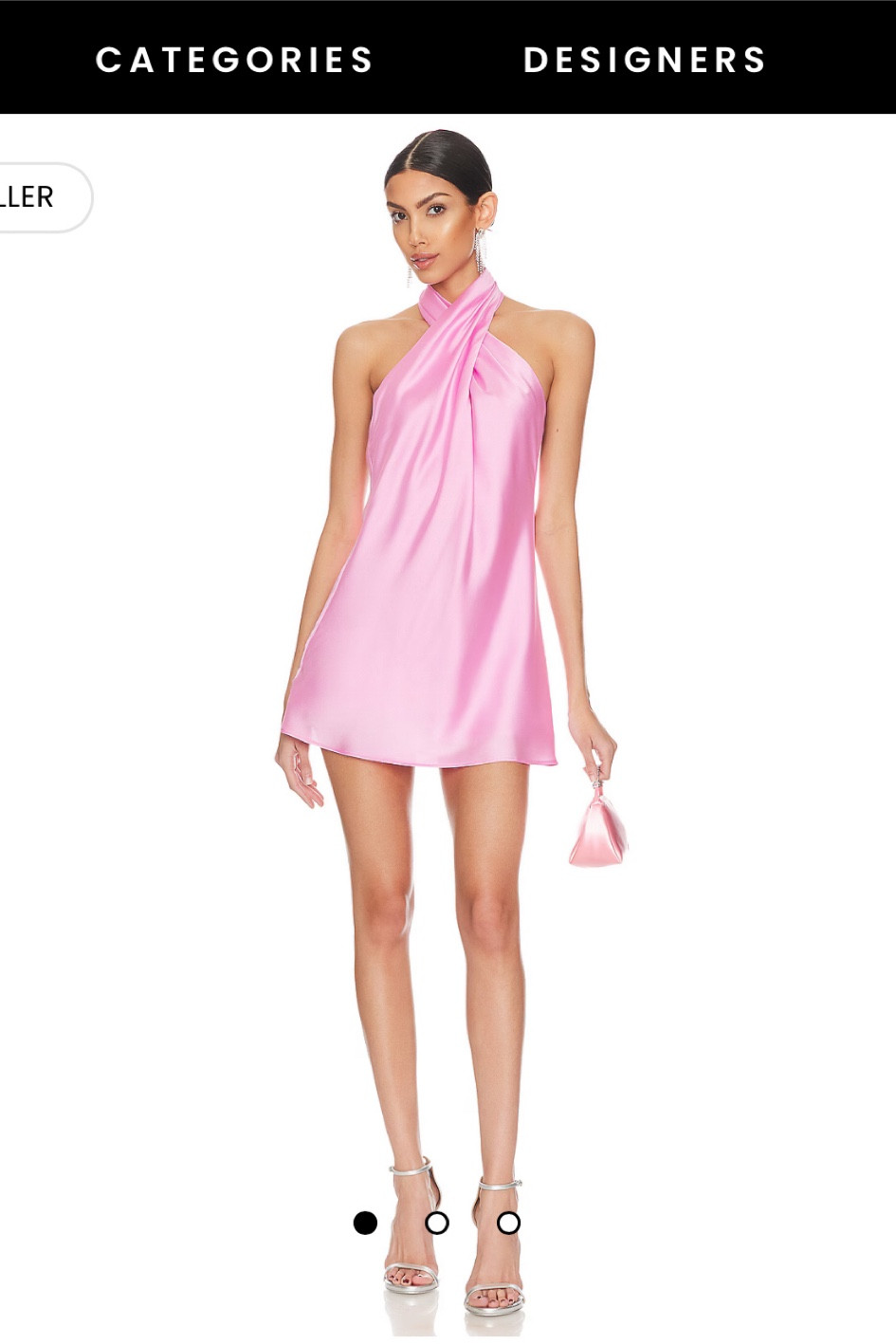 PREF
#rush #ootd #sorority

#LTKStyleTip