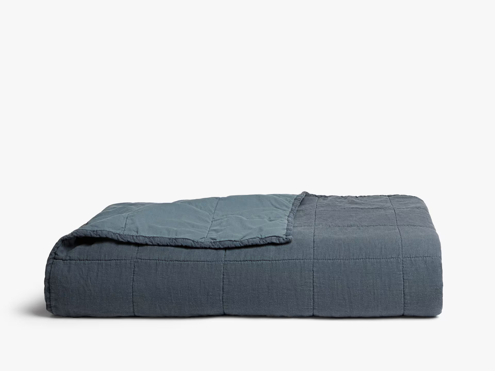 Linen Box Quilt | Parachute