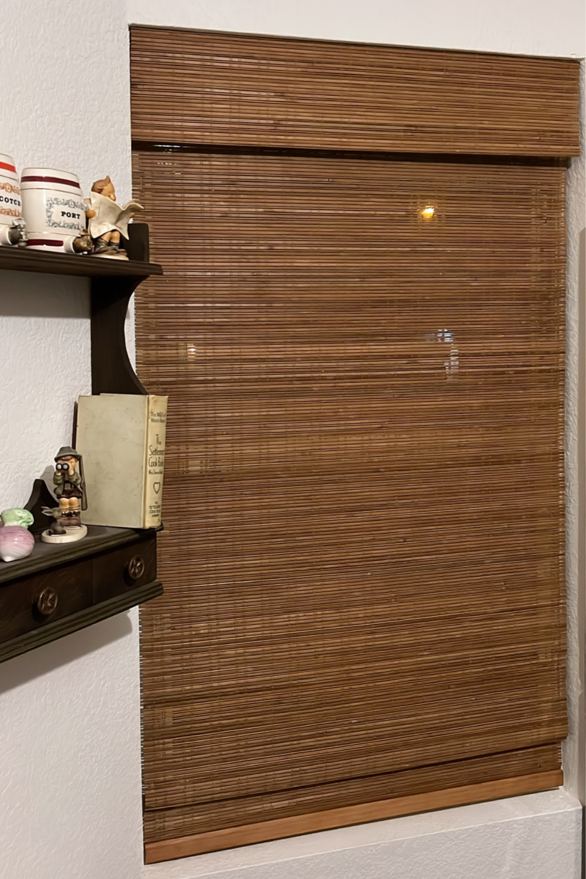 Cordless Roman shades from Amazon! 

#LTKFindsUnder100 #LTKWatchNow #LTKHome