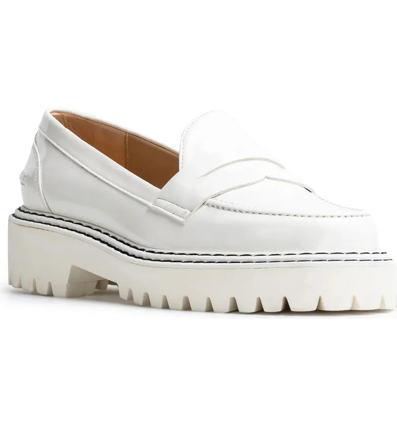 Platform Penny Loafer | Nordstrom
