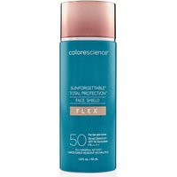 Colorescience Sunforgettable Total Protection Face Shield Flex SPF 50 1.8 fl. oz. - Fair | Dermstore (US)
