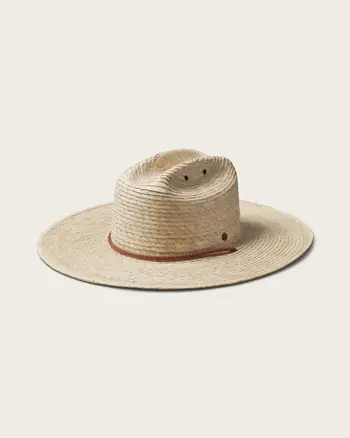 Hemlock Monterrey Rancher Straw Hat | Nordstrom | Nordstrom