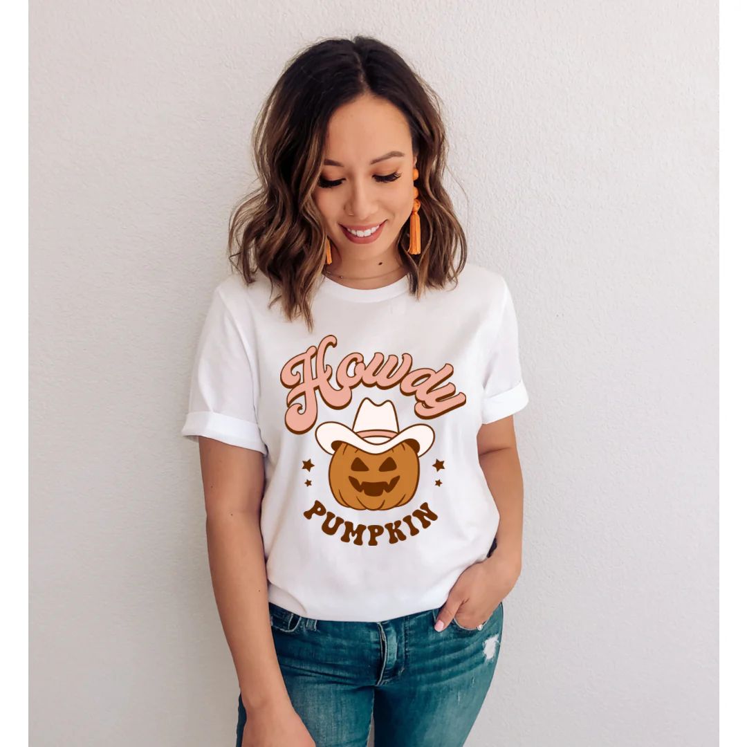 Howdy pumpkin//tan color | Sweet Sparkle by GG 
