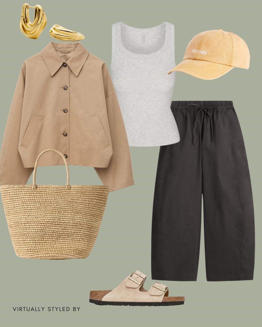 Maternity and beyond outfits, casual outfit inspo, mum outfits, casual spring outfits

#LTKspring #LTKstyletip