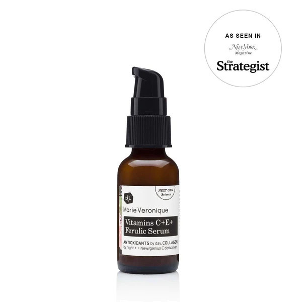 Marie Veronique
                                
                                Vitamins C+E+Fer... | Credo Beauty