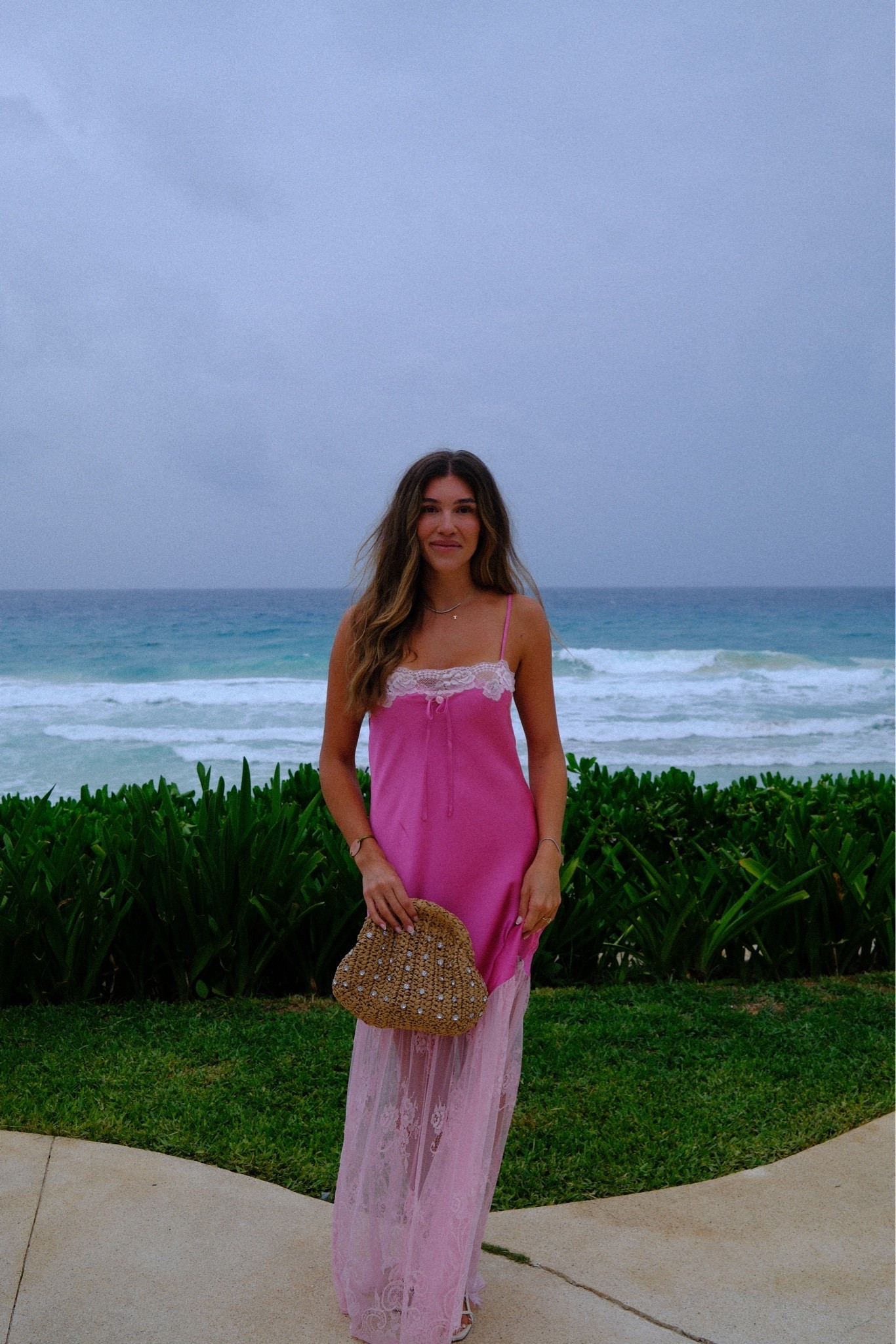 Dinner dress 💘

#LTKgrwm #LTKTravel #LTKootd