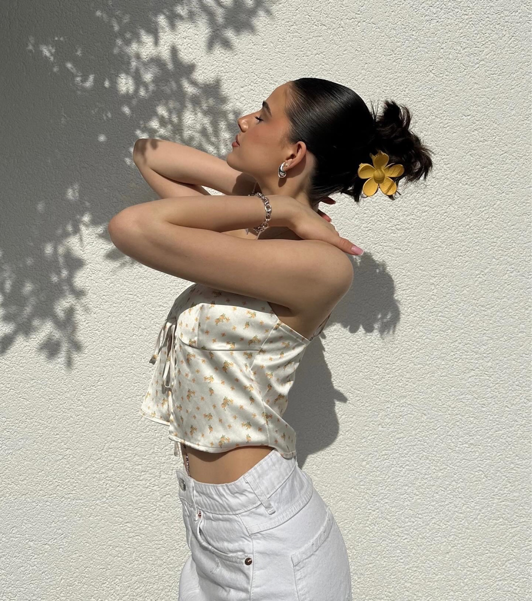 cute spring outfit

#LTKstyletip #LTKeurope #LTKSeasonal