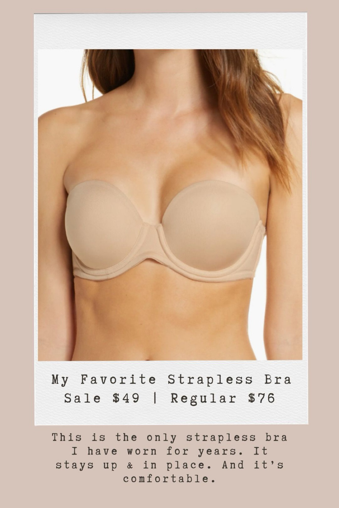 #LTKxNSale #LTKStyleTip