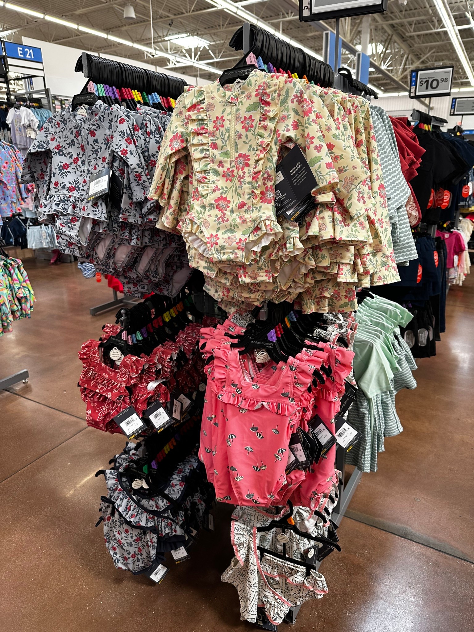 #LTKSwim #LTKSpringSale #LTKKids