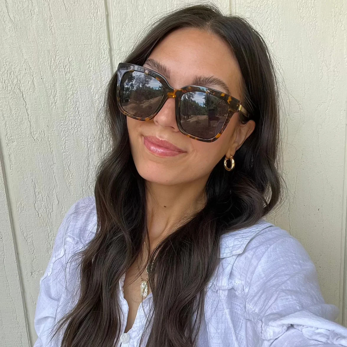 Bella | DIFF Eyewear