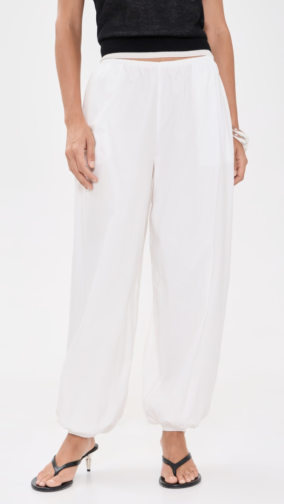 Reformation Aven Pants | Shopbop | Shopbop