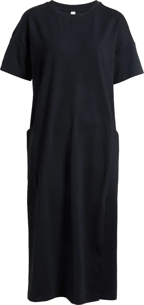 Departure Travel Shift Dress | Nordstrom