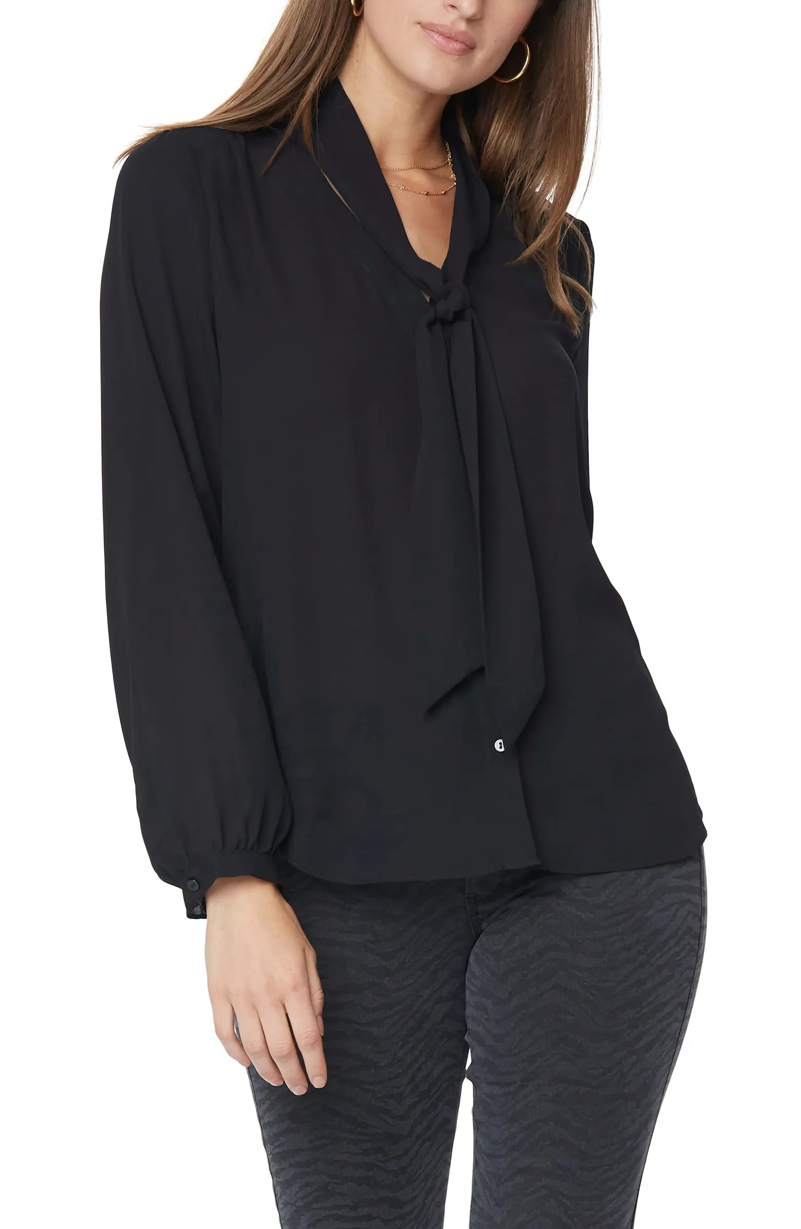 Bow Blouse | Nordstrom