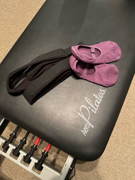 Pilates time!

#reformer #amazon #target #workout #fitness #socks

#LTKfitness