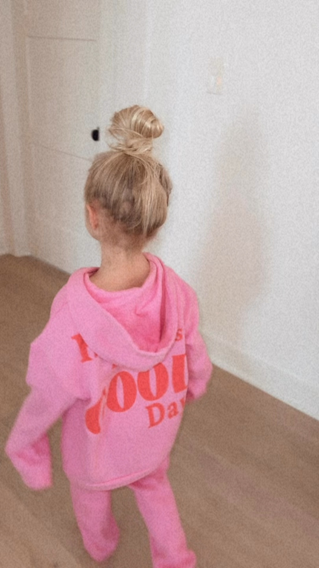 Sissy matching sweat set 💗🎀

#LTKFindsUnder50 #LTKMostLoved