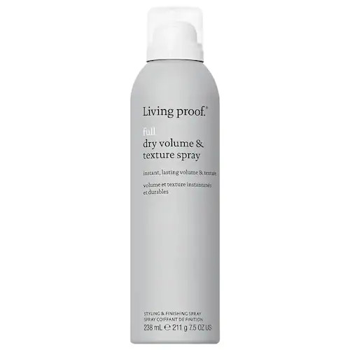 Full Dry Volume and Texture Spray - Living Proof | Sephora | Sephora (US)