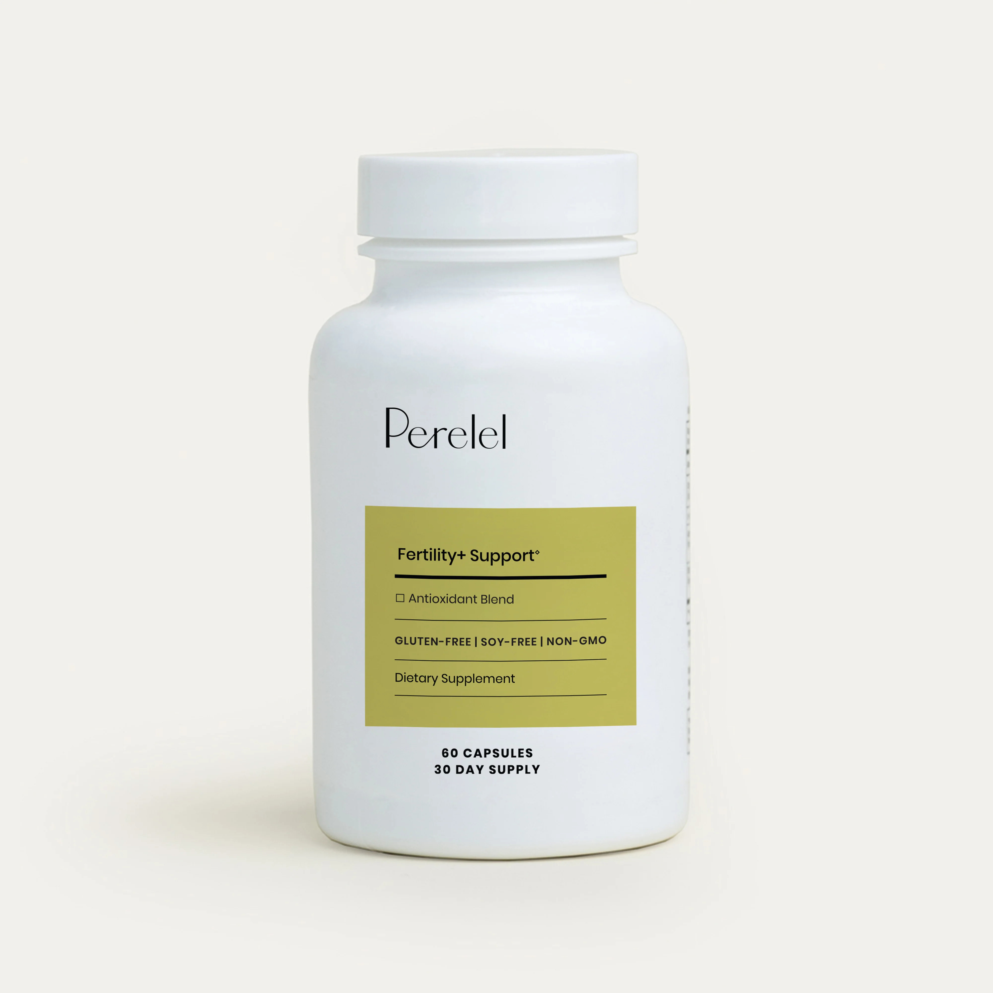 Fertility Support - Supplements for Reproductive Health | Perelel Health