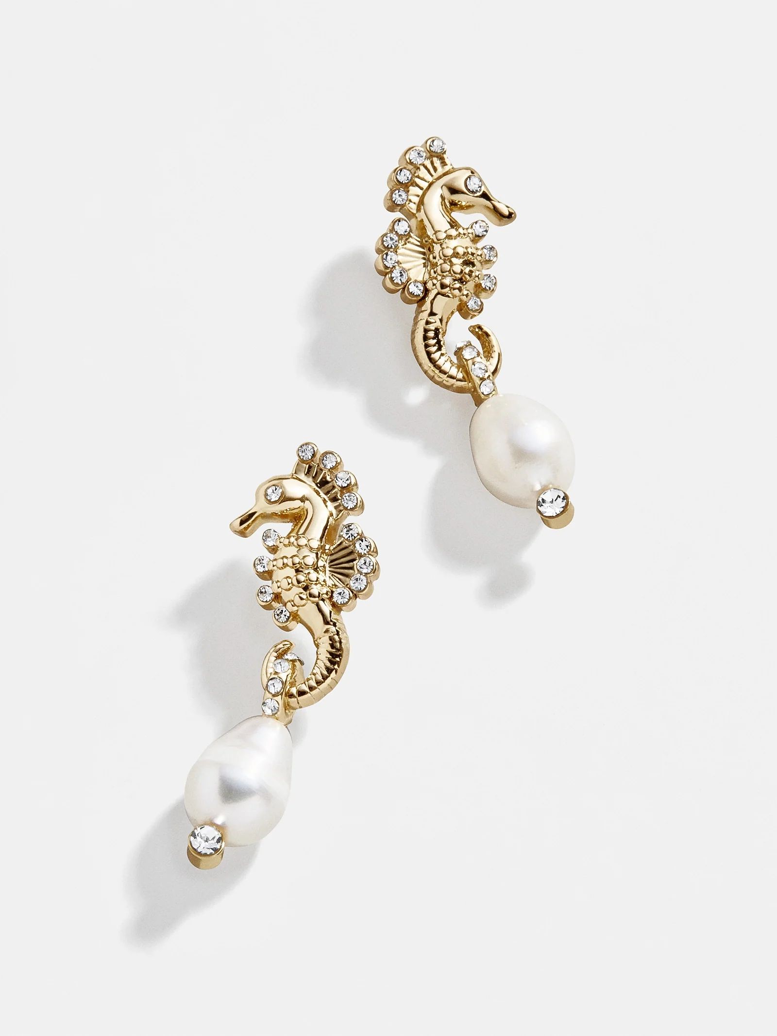 Nassau Earrings | BaubleBar (US)