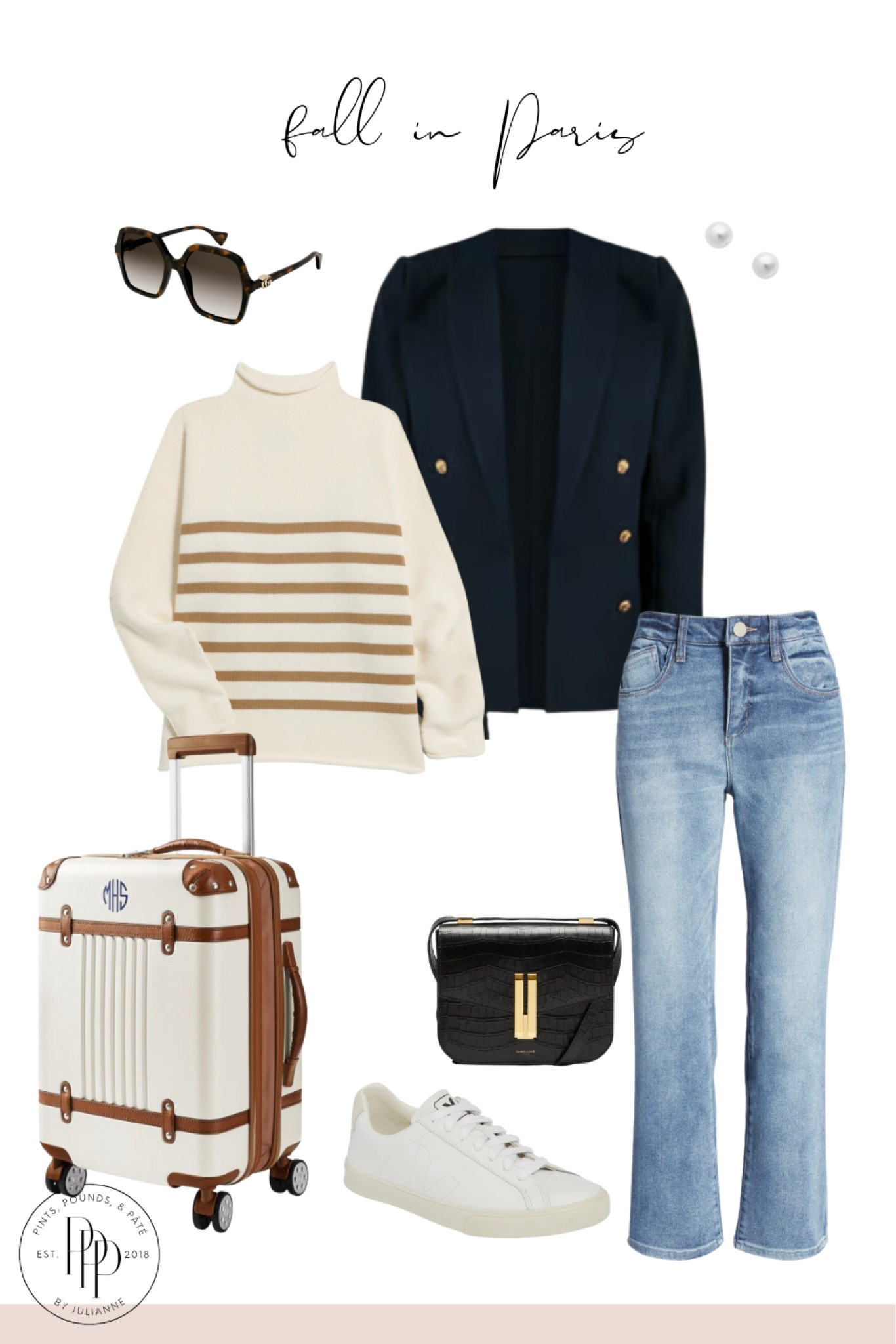 ✨ fall in Paris outfit idea 🍂🍁

#fall #falloutfit #falloutfitidea #fallinparis #parisoutfitidea #whattowearinparis #parisfrance



#LTKTravel