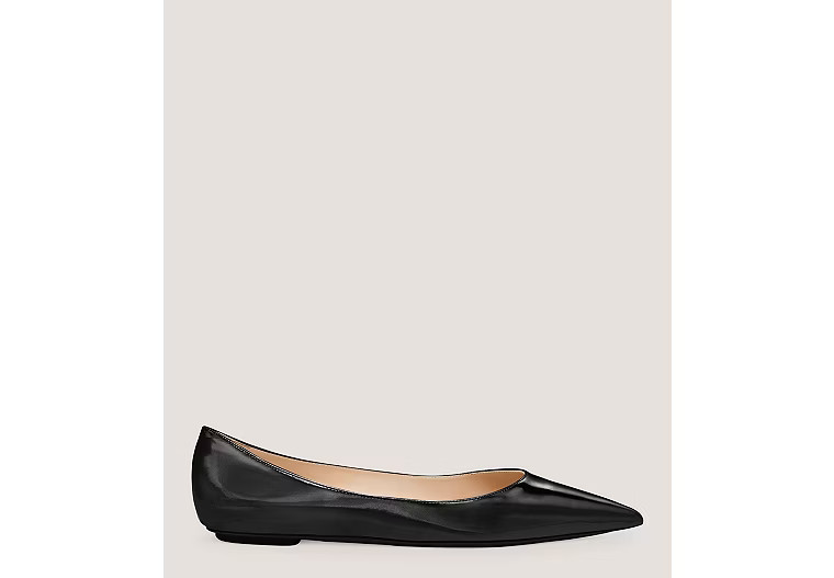 EMILIA FLAT | Stuart Weitzman (CA)