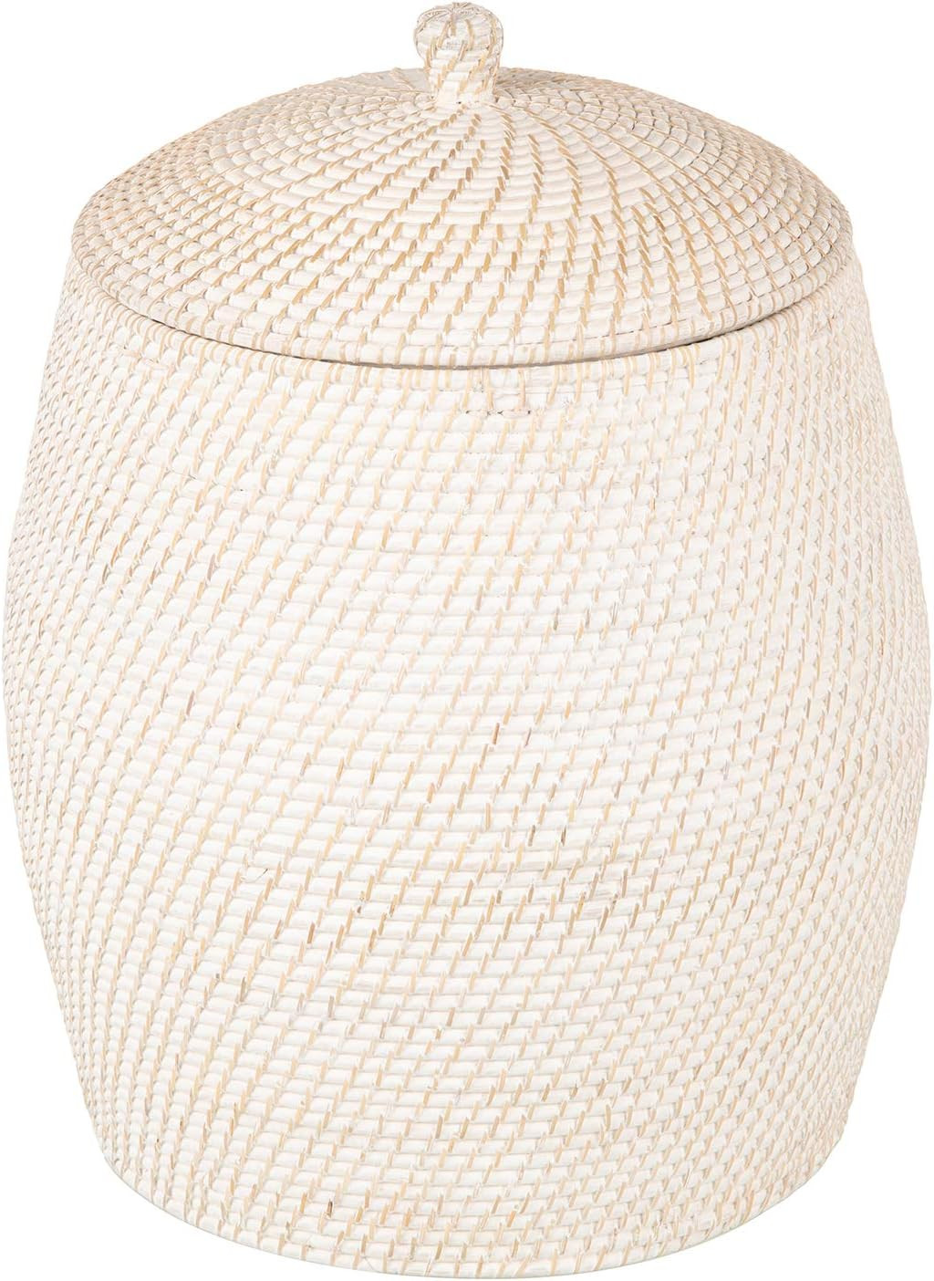 KOUBOO 1030062 Laguna Beehive Laundry Hamper | Amazon (US)