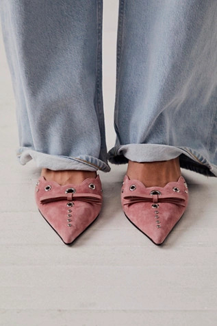 Arabella Heels | Free People (Global - UK&FR Excluded)