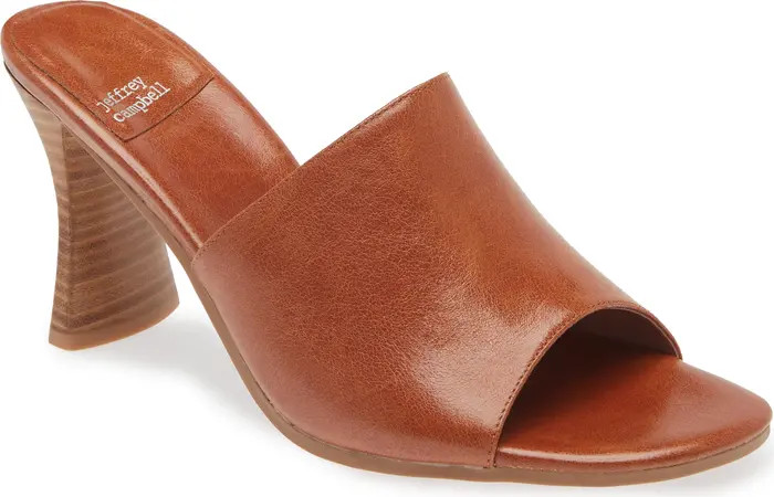 Gossiping Slide Sandal (Women) | Nordstrom