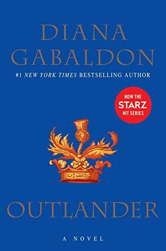Outlander | Amazon (US)