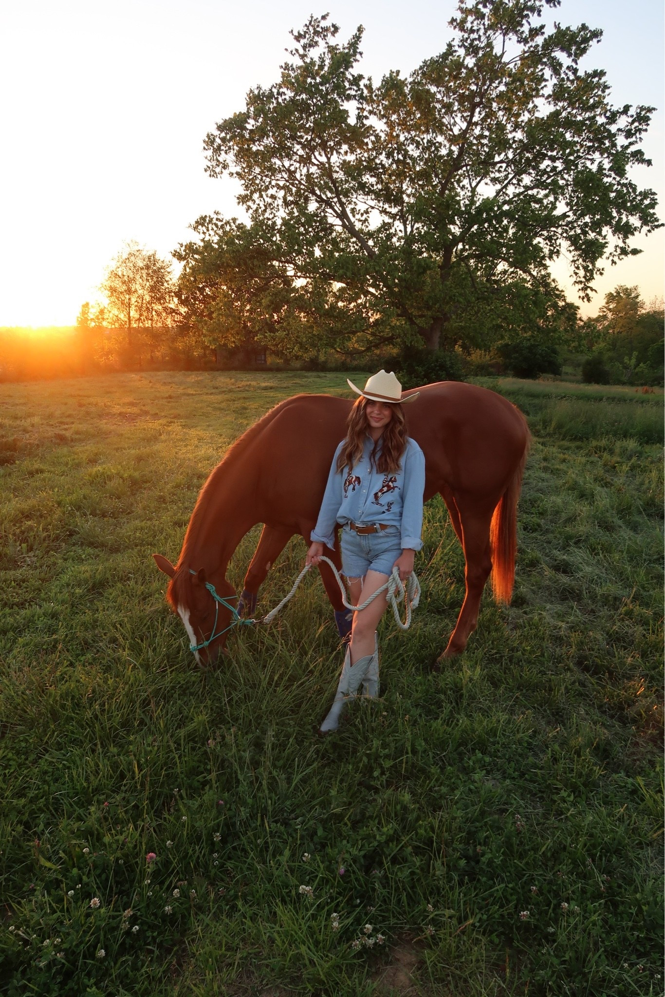 @Wrangler #ad

#LTKMothersDay #LTKdayinmylife #LTKgrwm