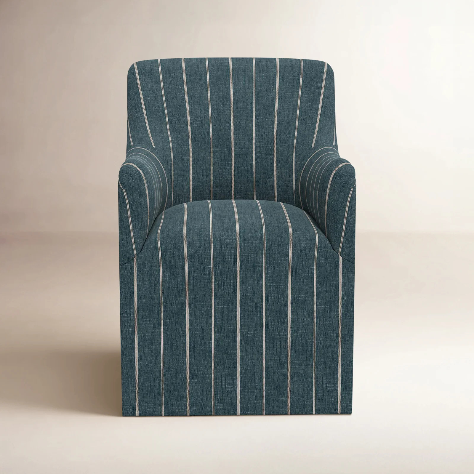 Howth Cotton Arm Chair | Wayfair North America