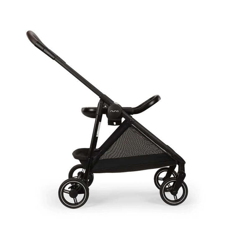 flex system frame + pipa™ series adapter | Nuna Baby