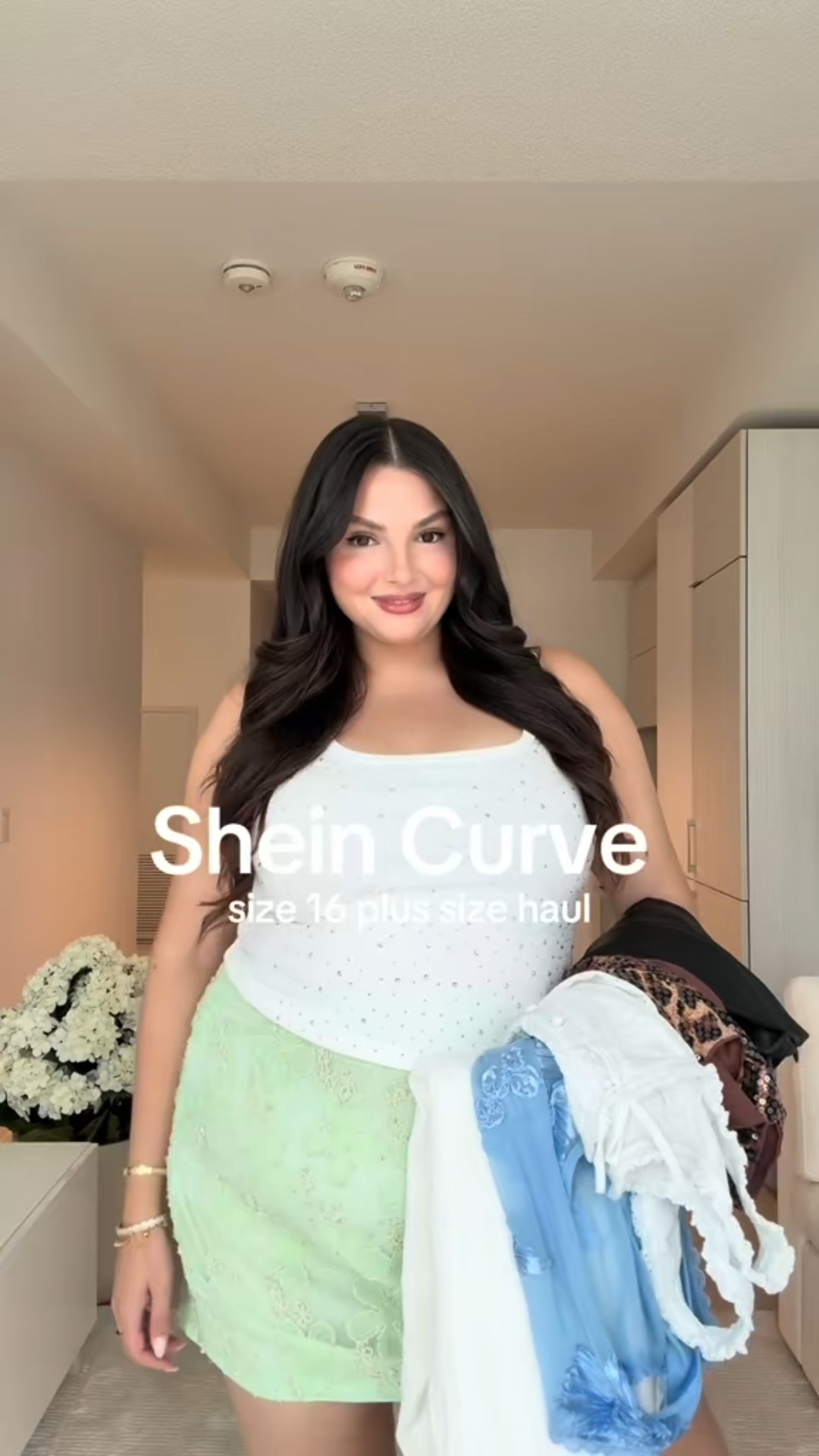 shein curve haul 

#LTKcurves #LTKplussize